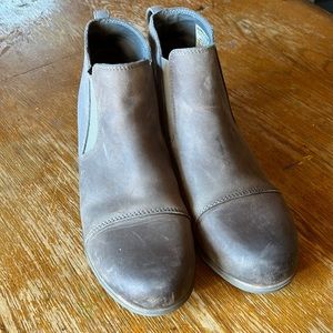 Sorel Evie Pull On Boot